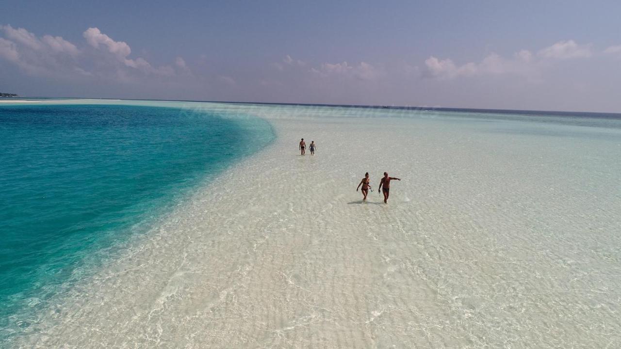 Rasreef Rasdhoo Maldives Hotel Exterior photo