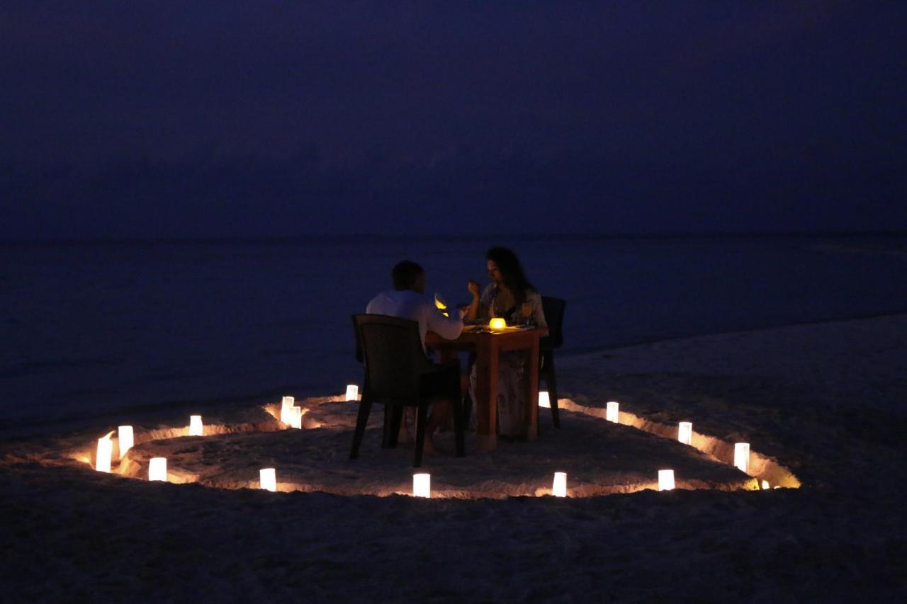 Rasreef Rasdhoo Maldives Hotel Exterior photo