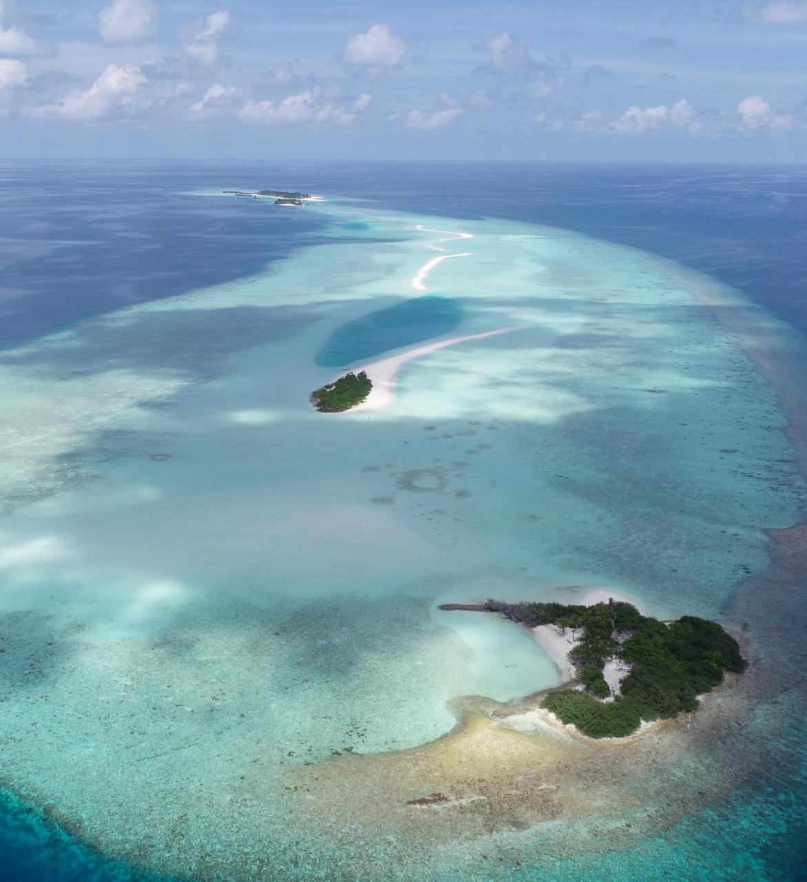 Rasreef Rasdhoo Maldives Hotel Exterior photo